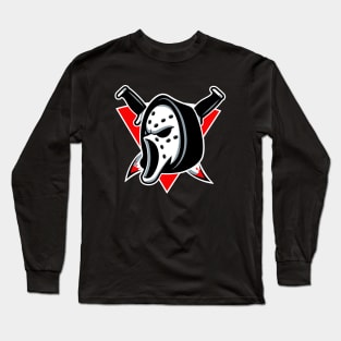 Slasher Ducks Long Sleeve T-Shirt